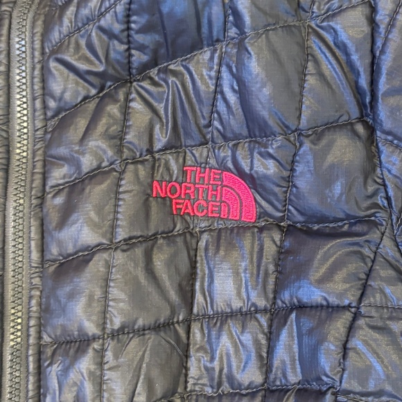 The North Face Jackets & Blazers - Women’s black north face jacket